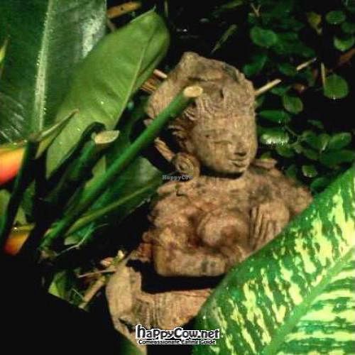  at Annalakshmi Temple of Fine Arts in Penang