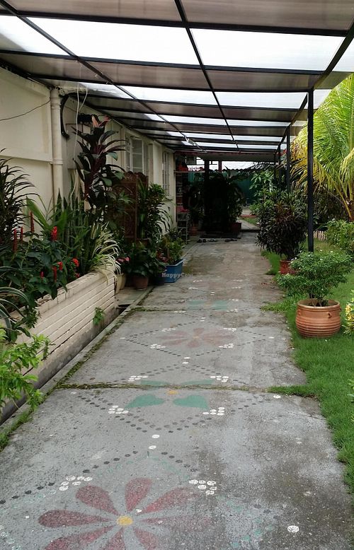 Shop at Annalakshmi Temple of Fine Arts in Penang