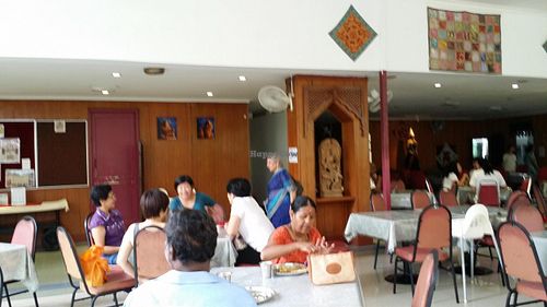 Shop at Annalakshmi Temple of Fine Arts in Penang