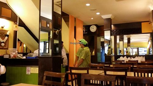 Shop at Woodlands Vegetarian Restaurant - Georgetown in Penang