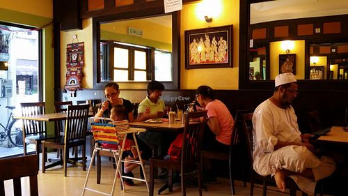 Shop at Woodlands Vegetarian Restaurant - Georgetown in Penang
