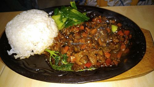 Image of Daily Veggie N' Cafe