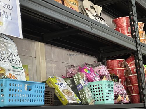   at Ci Hang 慈航 in Central Singapore