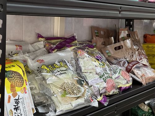   at Ci Hang 慈航 in Central Singapore