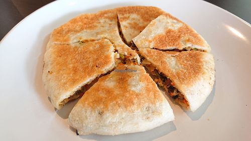 Image of Divine Realm 天运素食园