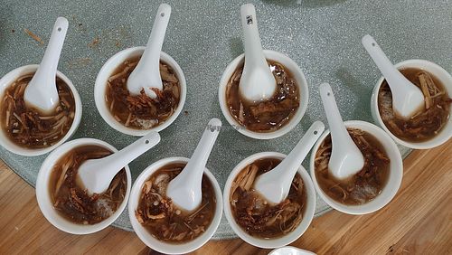  at Fo You Yuan 佛有缘 in Central Singapore