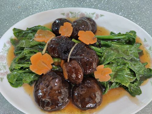  at Fo You Yuan 佛有缘 in Central Singapore