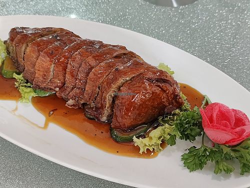  at Fo You Yuan 佛有缘 in Central Singapore