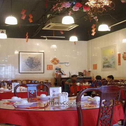  at Fo You Yuan 佛有缘 in Central Singapore