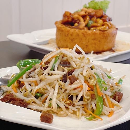 Image of Greenland Vegetarian Restaurant 菩提林