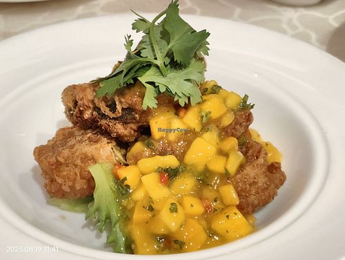  at Ling Zhi Restaurant 灵芝 - Orchard in Central Singapore