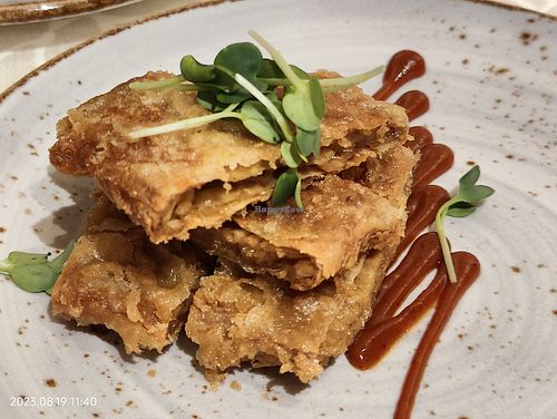  at Ling Zhi Restaurant 灵芝 - Orchard in Central Singapore