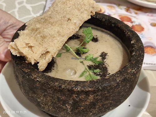  at Ling Zhi Restaurant 灵芝 - Orchard in Central Singapore