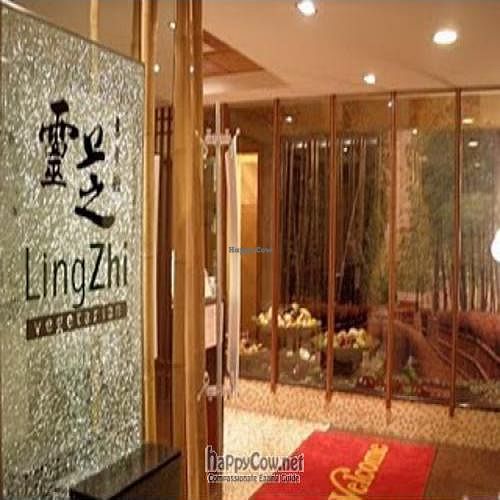  at Ling Zhi Restaurant 灵芝 - Orchard in Central Singapore