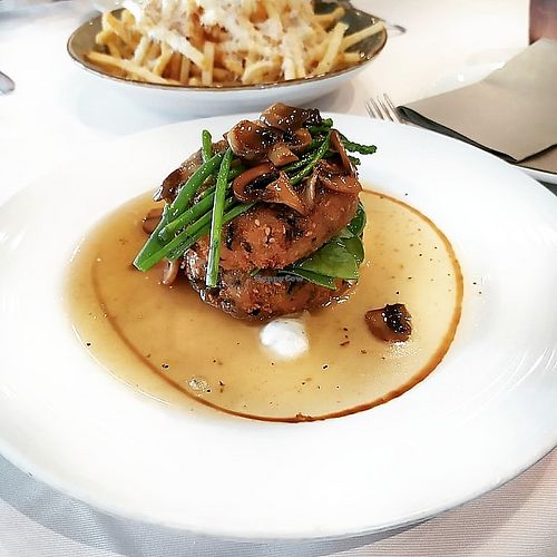 Boso Misto at Original Sin in Central Singapore