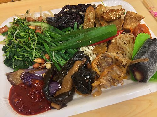 image of Sān Lái SùShí - Sun Like