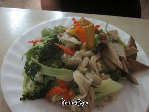 Yummy at Kaodaeng - Kaeng Rawn in Bangkok