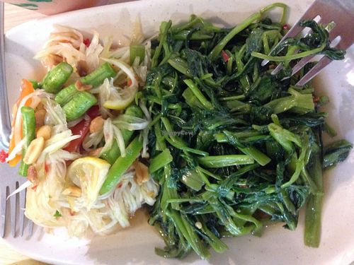 4 at Rabiengboon - MBK in Bangkok