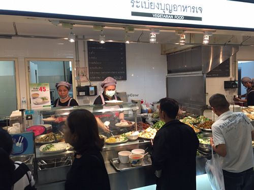 Shop C.07 at Rabiengboon - MBK in Bangkok