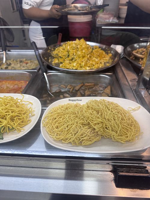 Options   at Rabiengboon - MBK in Bangkok