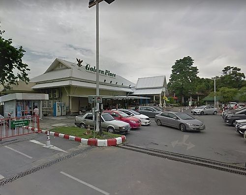 Outlook at Spa Foods - Goldenplace Saphansoong in Bangkok