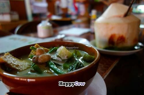 Aum at Aum in Chiang Mai