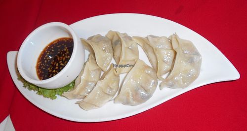 Ning's Five Star J  at Five Star J Restaurant in Pattaya