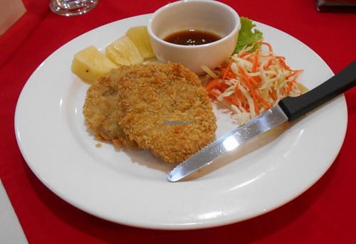 Ning's Five Star J  at Five Star J Restaurant in Pattaya