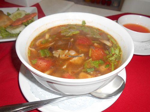 Ning's Five Star J -  at Five Star J Restaurant in Pattaya