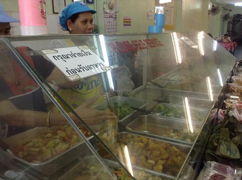   at Ruam Jai Ahaan Jei in Phuket