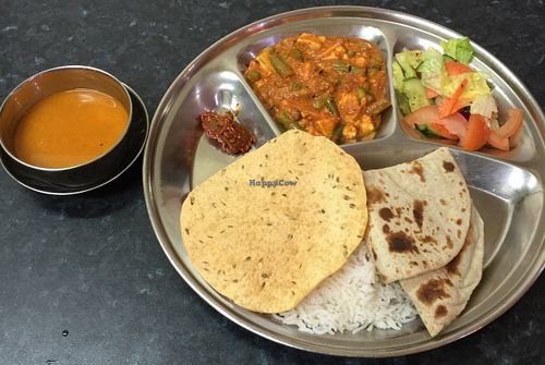 Image of Mukunda's Kitchen