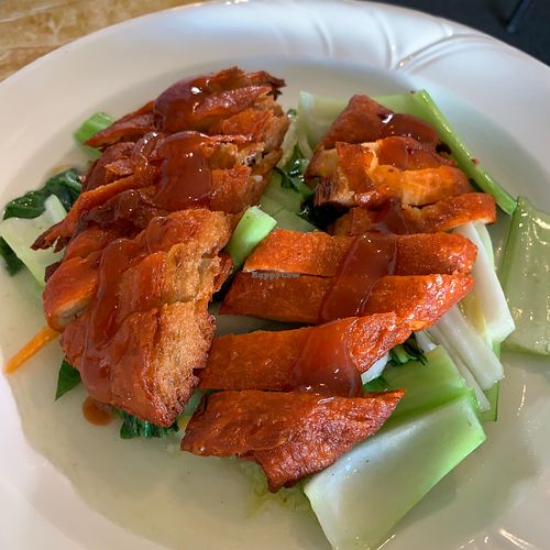 Image of Welcome Chinese Vegetarian Cafe