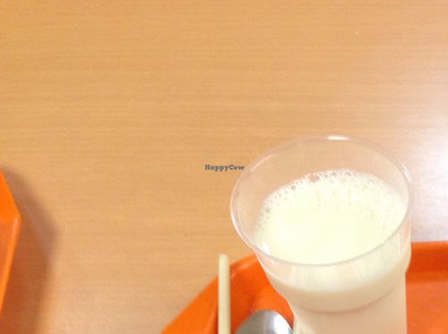 lunch at Pure Vegetarian - Total Vegetarian - Stall in Adelaide