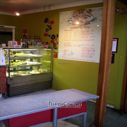  at Cardamom Pod in Byron Bay