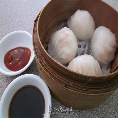  at Tian Ci Vegetarian Chinese Restaurant in West Ryde