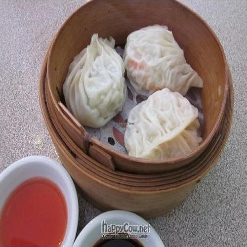  at Tian Ci Vegetarian Chinese Restaurant in West Ryde