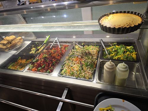  at Gopals in Melbourne