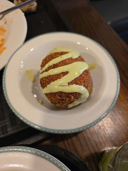  at Gopals in Melbourne