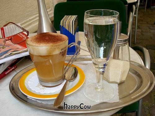  at Bio Bar von Antun in Vienna