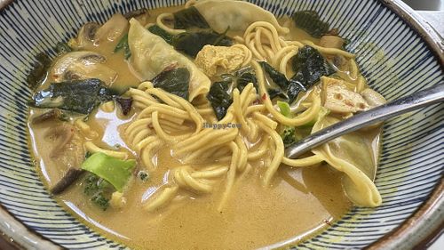   at Vegetasia in Vienna