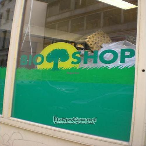  at Den Teepot in Brussels