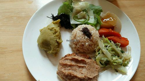 Den Teepot at Den Teepot in Brussels