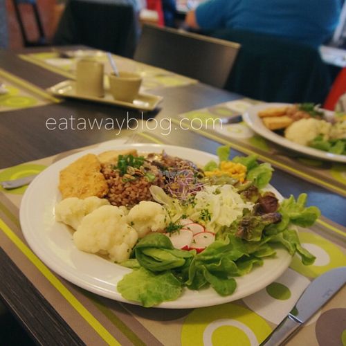  We have a great video about this restaurant!! at De Bron - Pre-order only in Bruges