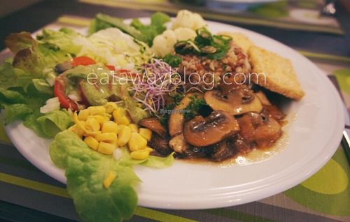  We have a great video about this restaurant!! at De Bron - Pre-order only in Bruges