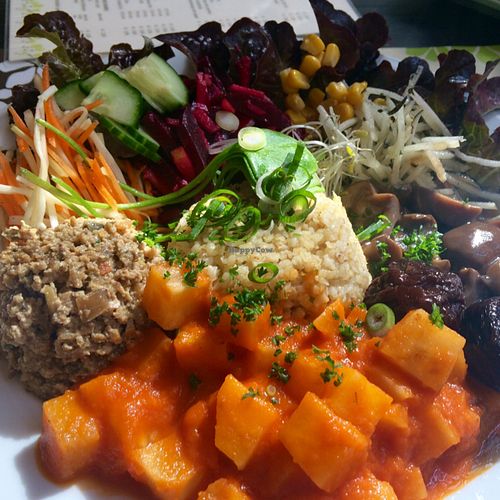 22nd March 2016 at De Bron - Pre-order only - Maybe closed in Bruges