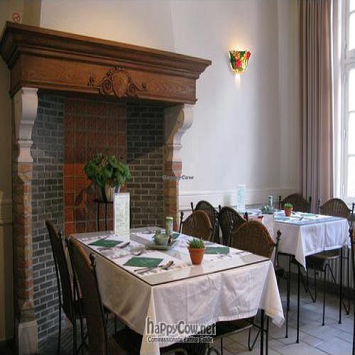  at De Bron - Pre-order only - Maybe closed in Bruges