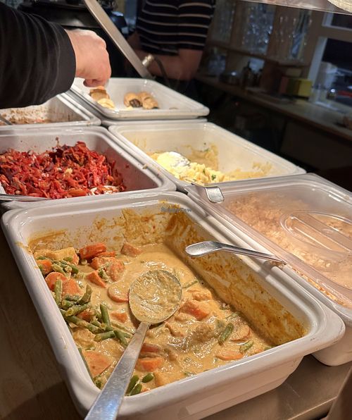   at Lekker GEC in Ghent