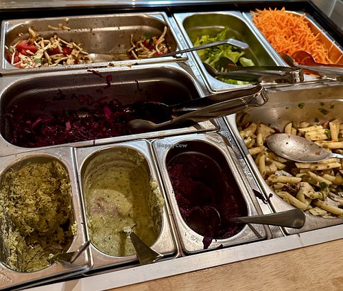   at Lekker GEC in Ghent