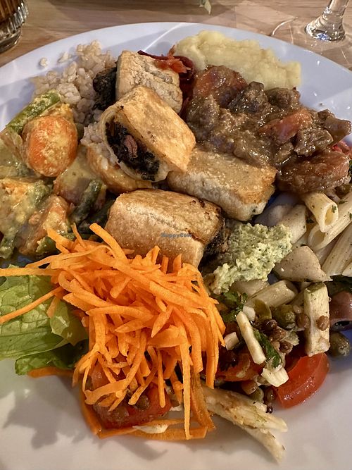   at Lekker GEC in Ghent