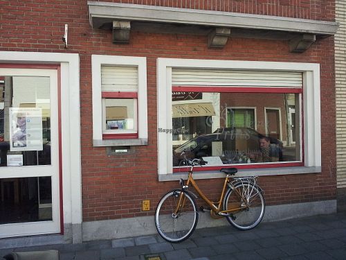 De kleine Prins (2011) at De Kleine Prins in Roeselare